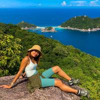 Отзыв от Анжела - виза ДТВ